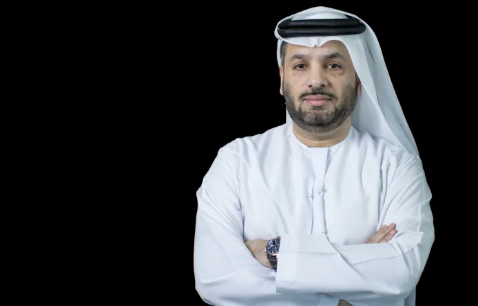 فيصل البناي لـ"وام": "ايدج" توفر حلول مستقبلية تجمع بين ابتكارات السوق التجارية والقدرات العسكرية