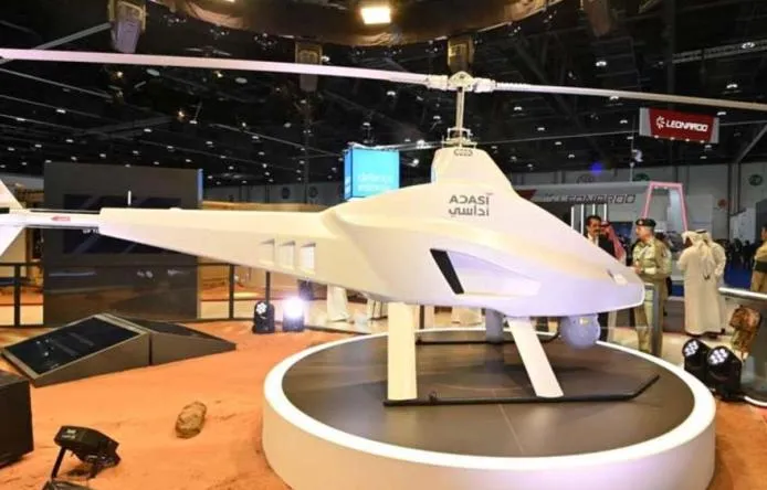 Edge seeks to develop its capabilities and alliances