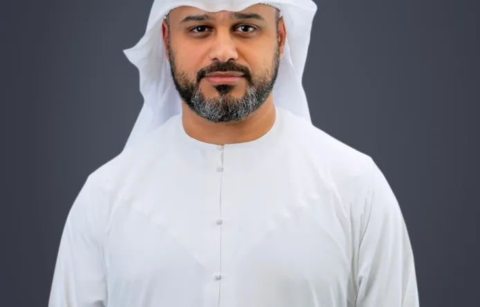 EDGE Appoints Hamad Al Marar as Group’s New Managing Director & CEO