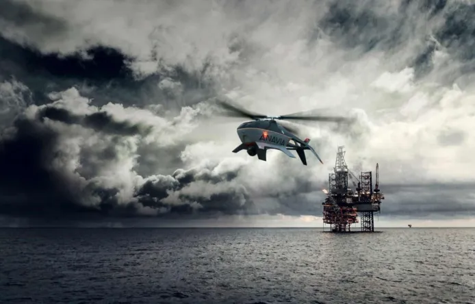 Looking to the future of combat