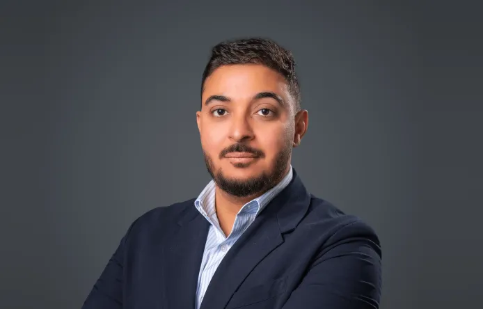 Dr. Chaouki