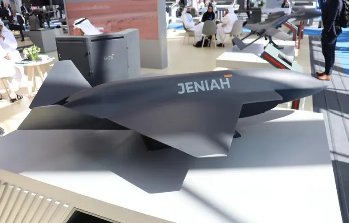 Why more EDGE projects are taking off as UAE’s defence ambitions grow