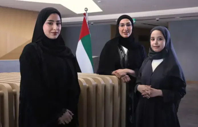 Emiratiwomen