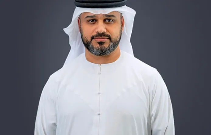Exclusive Interview: Hamad Al Marar, MD & CEO, EDGE Group