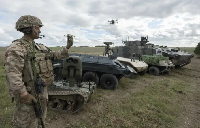 Overview of Multi-Horizon Planning and its Relevance to Military Industry