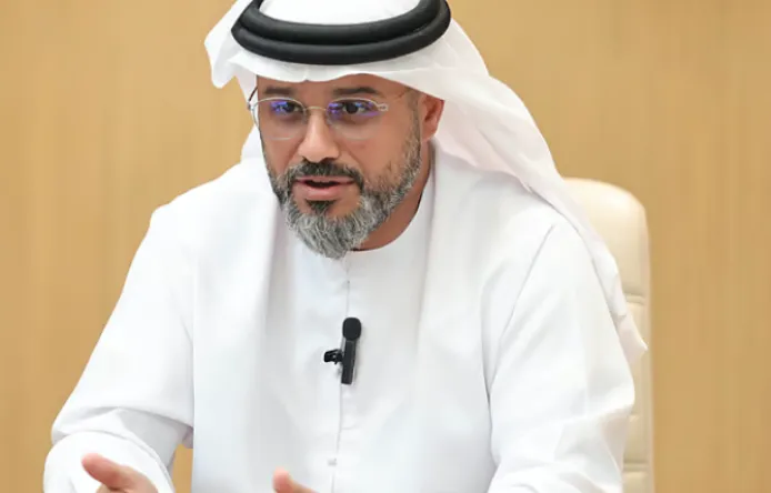Meet Hamad Al Marar who transformed EDGE into a global defence powerhouse