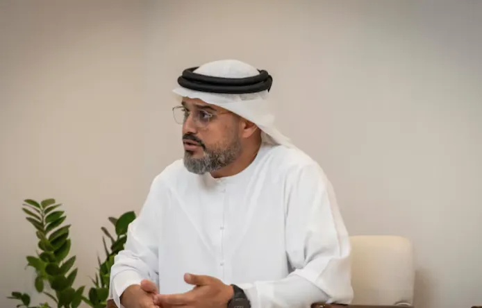 UAE's Edge expects to match 2024 revenue mark of $5bn this year