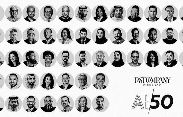 50 Leaders