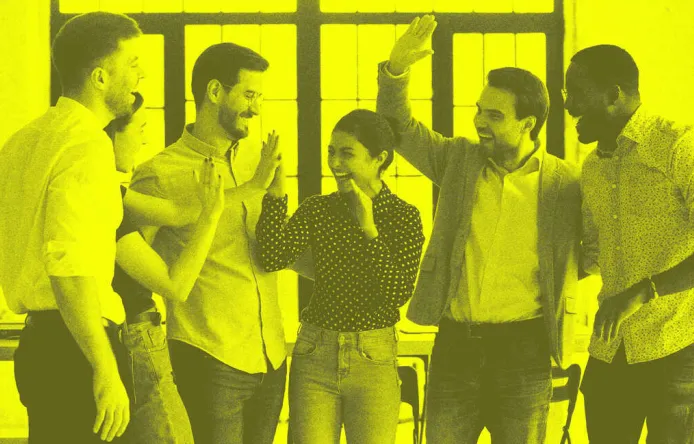 Company Culture