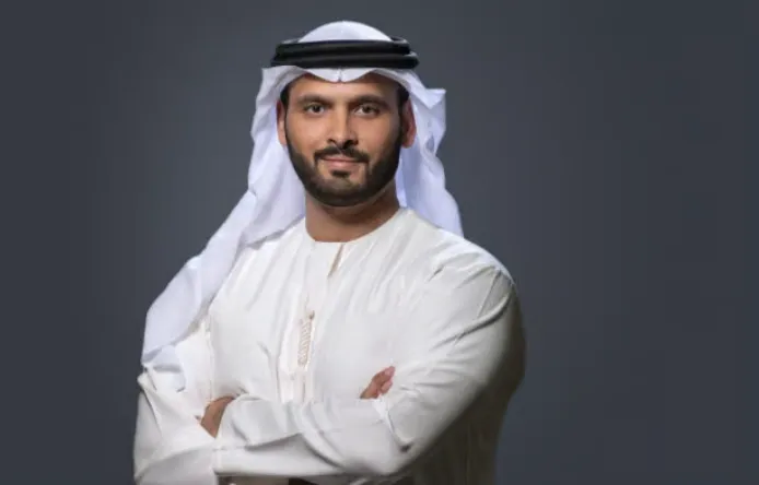 Interview: Khaled Al Zaabi, President of Platforms & Systems at Edge