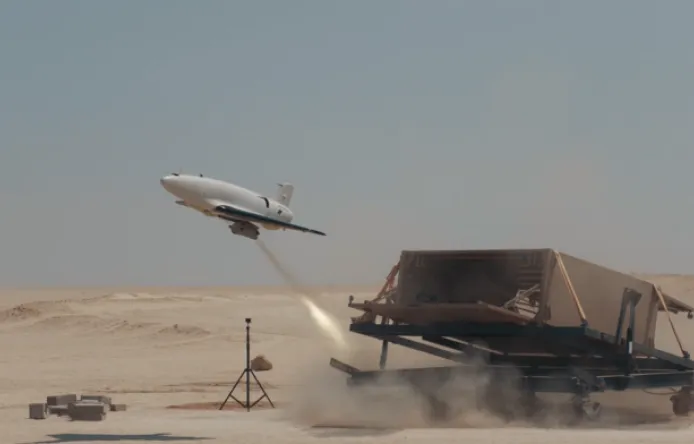Precision at Scale