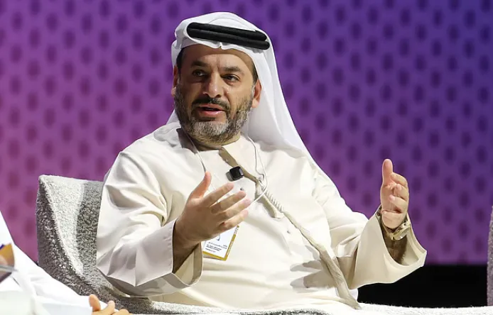 UAE-made jammers tackled 85% of drones launched from Iran, says EDGE Chairman