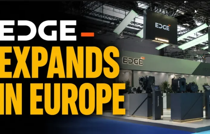 EDGE