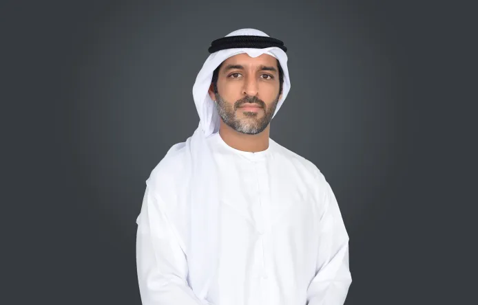 AL TAIF CEO Saif AlDahbashi