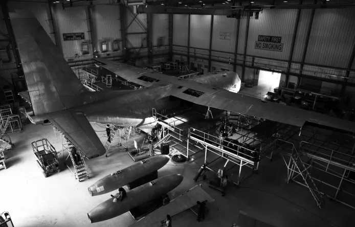 EDGE To Acquire Lockheed Martin Shares in Middle East’s Leading MRO Provider AMMROC