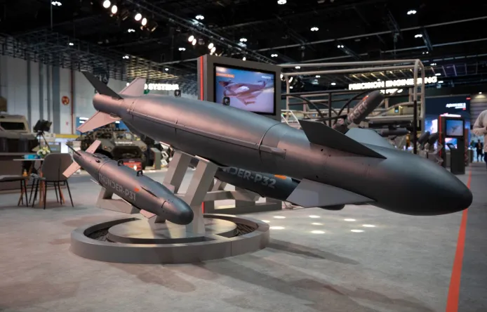 EDGE Awarded Contract
