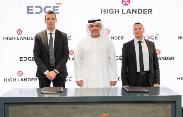 left-to-right-alon-abelson-co-founder-and-ceo-of-high-lander-mansour-almulla-managing-director-and-ceo-of-edge-ido-yahalomi-co-founder-and-cto-of-high-lander.jpg