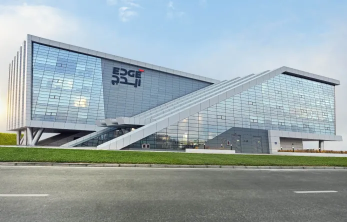 EDGE Fortifies its Technology and Defence Portfolio by Acquiring TRUST International Group