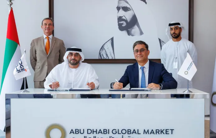 Abu Dhabi Global Market Academy and EDGE Sign MoU to Boost Talent Development &amp; Professional Growth and to Strengthen UAE’s Knowledge Economy