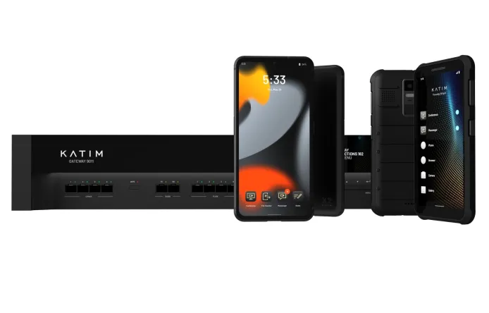 KATIM to Demonstrate Mission-Critical Communication Capabilities at OFSEC 2023 