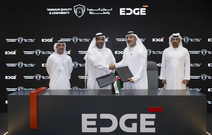 CARACAL to Enhance Safety of UAE Firearms under  ‘Tawazun Quality and Conformity’ Contract