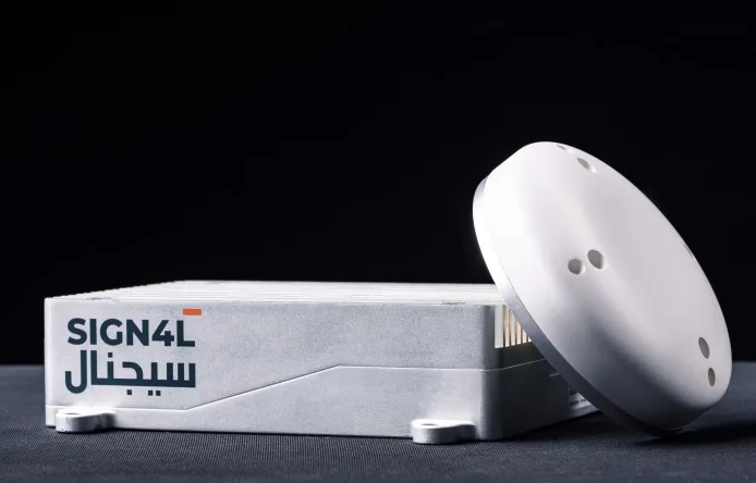 EDGE Awarded UAE Ministry of Defence Contract to Supply Advanced GPS  Anti-Jamming Systems