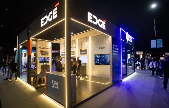 EDGE