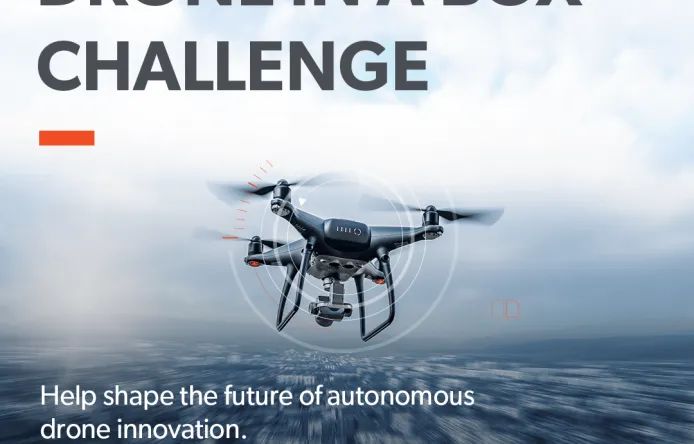 drone-in-a-box-challenge
