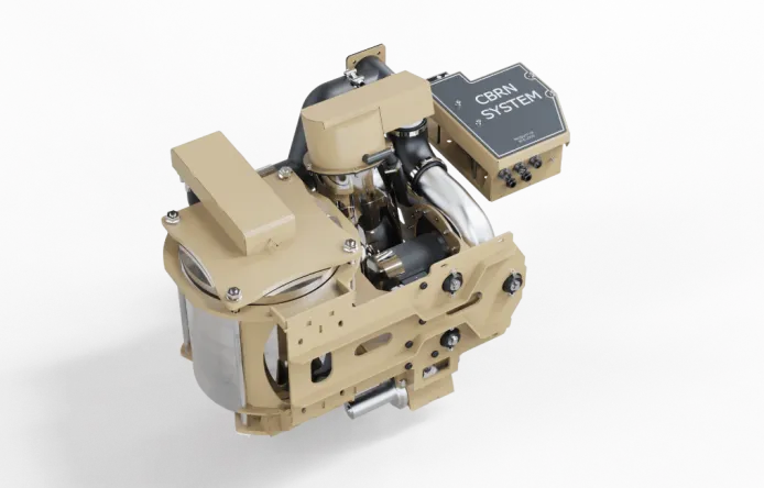 EDGE Signs MoU with Specialist Mechanical Engineers to Manufacture Land Vehicle Components in the UAE