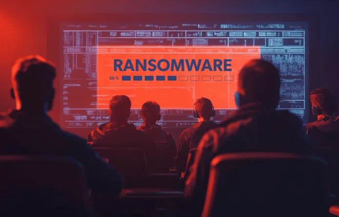 ransom