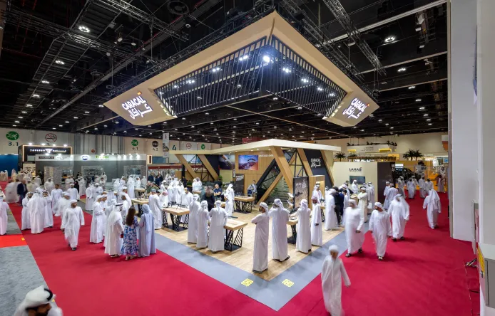 EDGE Entity CARACAL to Display Latest Line of UAE- Made Commercial Pistols and Rifles at ADIHEX 2025