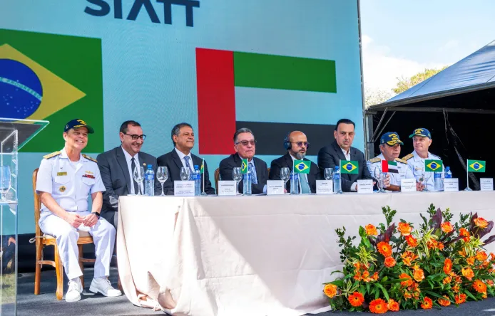 EDGE Group Entity SIATT Inaugurates New Headquarters 