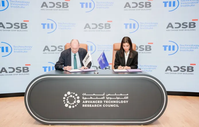 ADSB and TII