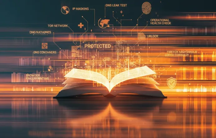Tools and Best Practices for OSINT Anonymity: What You Need to Stay Invisible