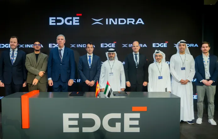 Indra group