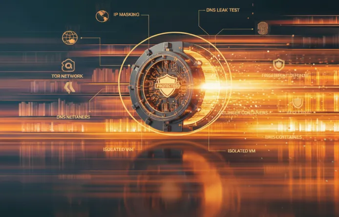 OSINT Operational Security