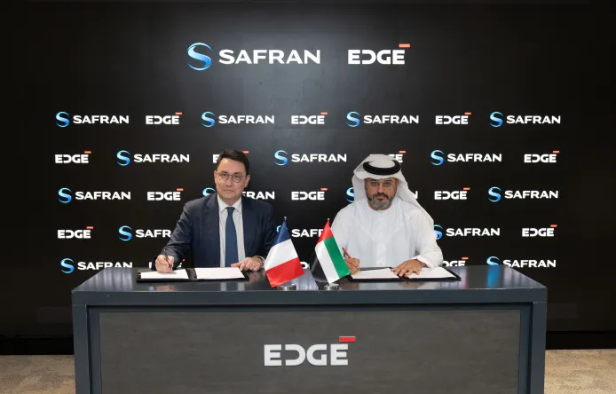 safran