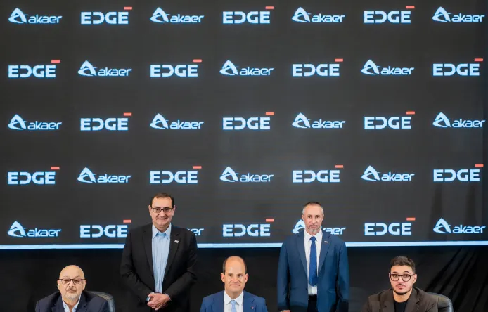edge-to-acquire-100-stake-in-brazilian-aerospace-engineering-firm-akaer