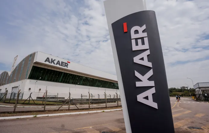 EDGE Completes Acquisition of Brazilian Aerospace Engineering Specialist AKAER