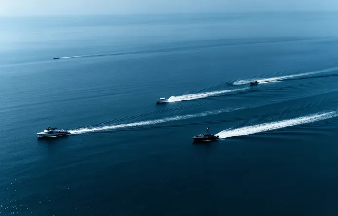 EDGE Leads Integration of Sovereign Autonomous Systems in UAE Navy Demonstration with Allied Forces